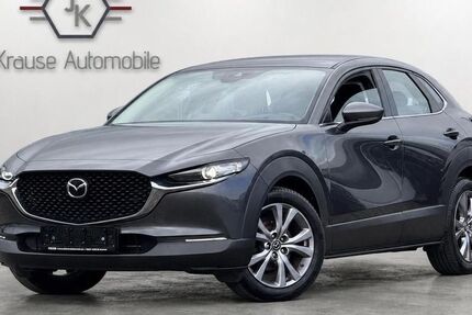 Mazda CX-30 95.263 km 18.999 &euro; Hammah 21714