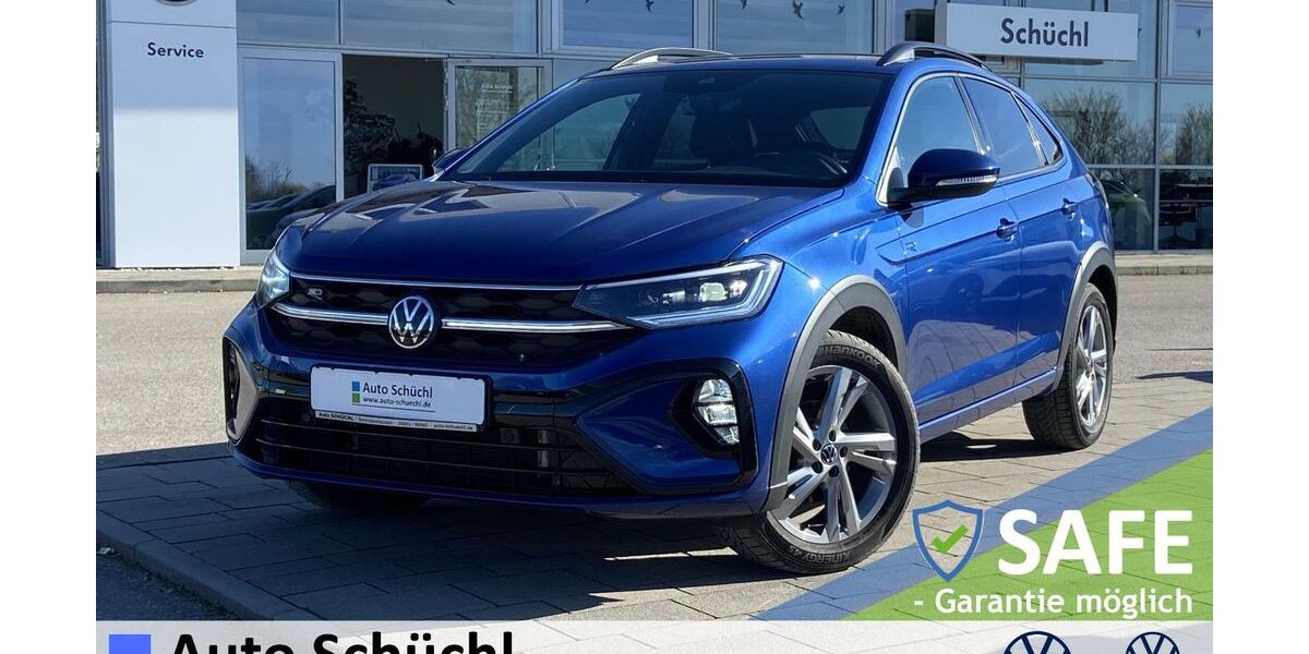 VW Taigo 30.591 km 23.348 &euro; Schrobenhausen-Edelshsn. 86529