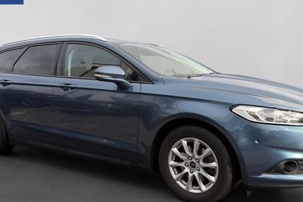 Ford Mondeo 89.475 km 15.500 &euro; Hennef 53773