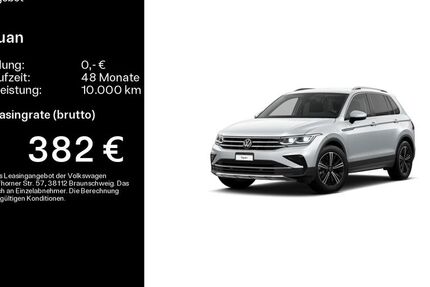VW Tiguan 68.804 km 34.490 &euro; Hofheim 65719