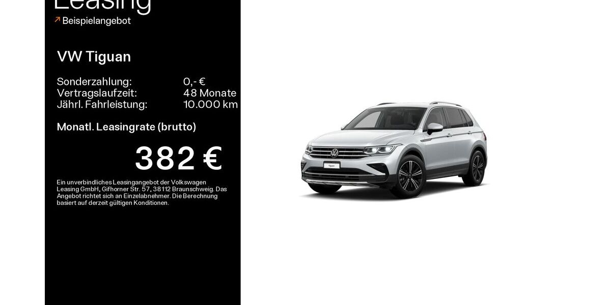 VW Tiguan 68.804 km 34.490 &euro; Hofheim 65719