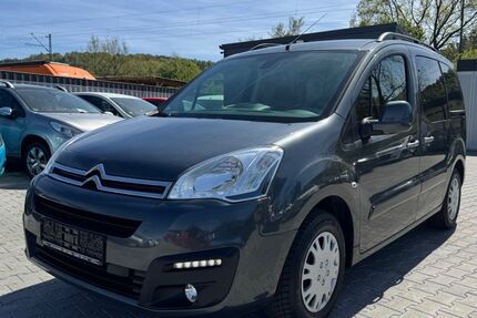 Citroen Berlingo 174.882 km 6.900 &euro; Cölbe 35091