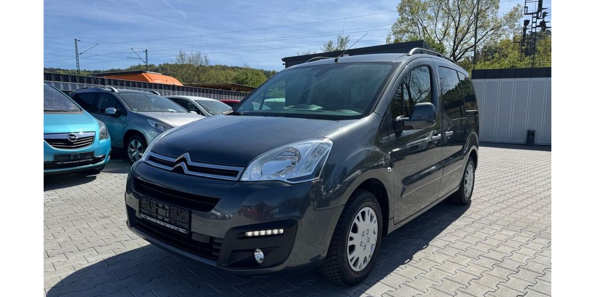 Citroen Berlingo 174.882 km 6.900 &euro; Cölbe 35091