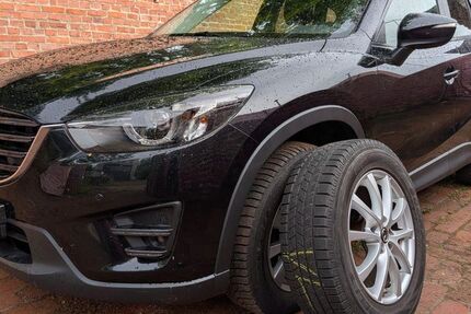 Mazda CX-5 124.733 km 4.990 &euro; Chemnitz 09116