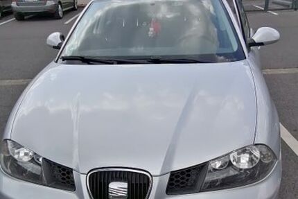 Seat Ibiza 116.852 km 4.000 &euro; Bochum 44791