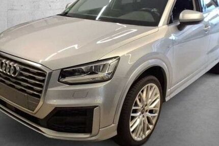 Audi Q2 26.637 km 23.890 &euro; Leipzig 04129