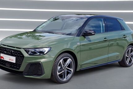 Audi A1 8.600 km 27.980 &euro; Ingolstadt 85057