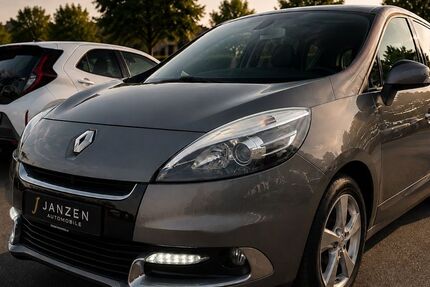 Renault Scenic 188.642 km 3.799 &euro; Bielefeld 33689