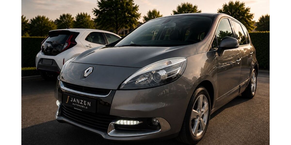 Renault Scenic 188.642 km 3.799 &euro; Bielefeld 33689