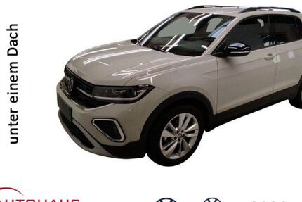 VW T-Cross 7.380 km 26.200 &euro; Abensberg 93326