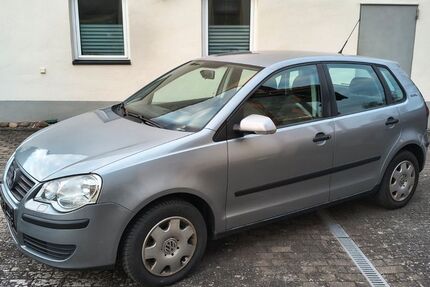 VW Polo 217.000 km 2.100 &euro; Gunzenhausen 91710