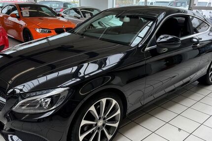 Mercedes-Benz C 180 81.890 km 23.980 &euro; Gevelsberg 58285