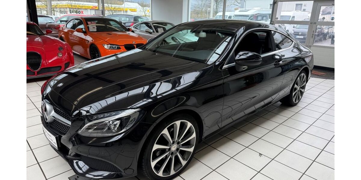 Mercedes-Benz C 180 81.890 km 23.980 &euro; Gevelsberg 58285