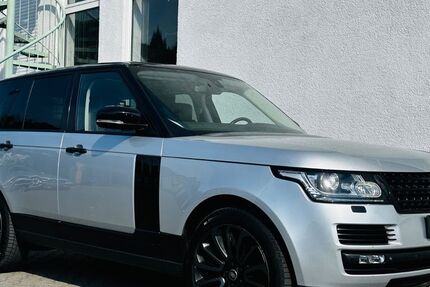 Land Rover Range Rover 298.976 km 17.990 &euro; Dannstadt- Schauernheim 67125