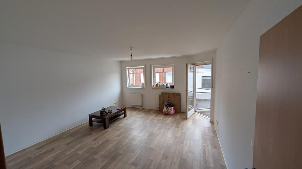 Wohnung in Goch Hinterm Engel 5 62m² zimmer
