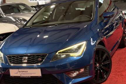 Seat Leon 86.953 km 11.980 &euro; Wörth am Rhein 76744