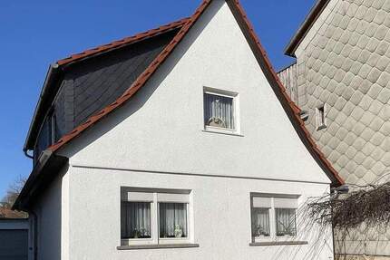 Haus Dingelstädt - 4 Zimmer, 96 m&sup2;, 99.900&euro; | Angebot:24825868