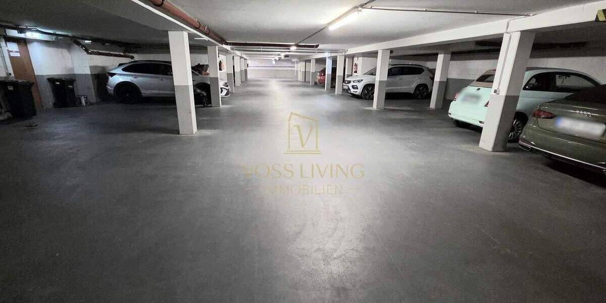 Etagenwohnung Nidderau Eichen - 3 Zimmer, 85 m&sup2;, 209.000&euro; | Angebot:24737705