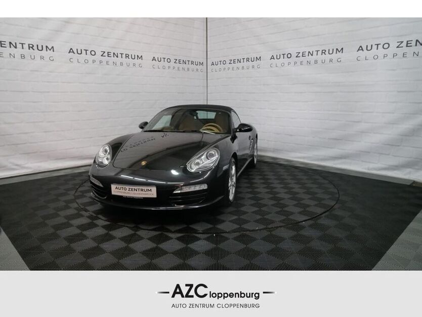 Boxster