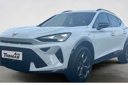 Cupra Formentor 26.946 km 32.780 &euro; Blankenheim 53945