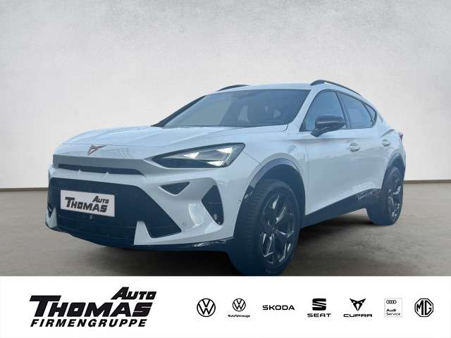 Cupra Formentor 26.946 km 32.780 &euro; Blankenheim 53945