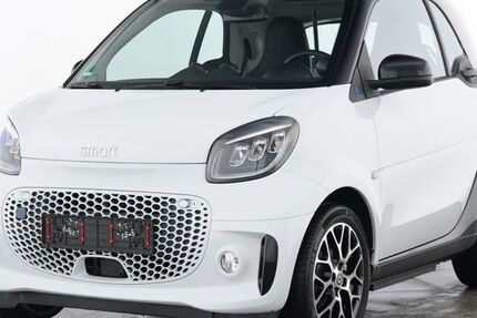 Smart ForTwo 10.416 km 17.490 &euro; Jettingen 71131