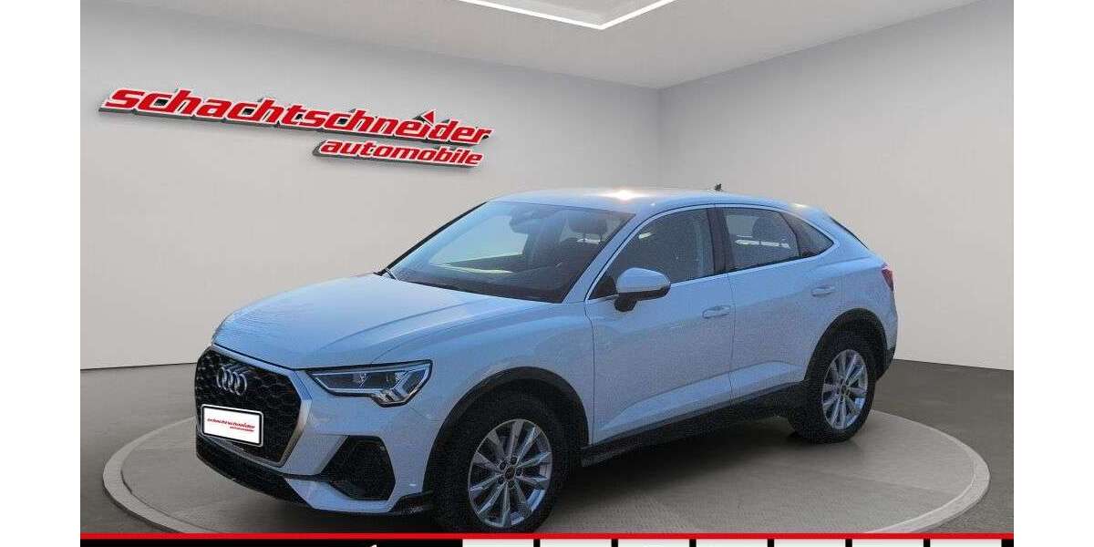 Audi Q3 32.348 km 29.990 &euro; Ketzin 14669