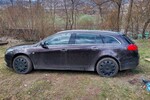 Opel Insignia Sports Tourer 196.417 km 2.000 &euro; Heidenheim 91719
