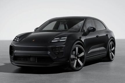 Porsche Macan 6.274 km 102.900 &euro; Holzwickede 59439