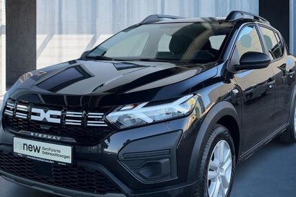 Dacia Sandero 19.595 km 16.990 &euro; Unterschleißheim 85716