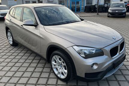 BMW X1 124.900 km 8.500 &euro; Kodersdorf 02923