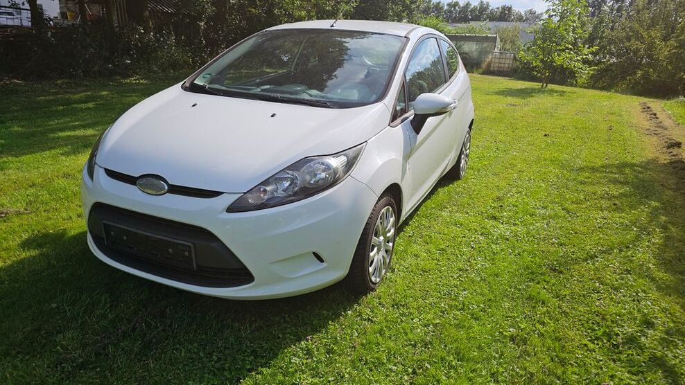 Ford Fiesta 213.366 km 1.999 € Kastellaun 56288