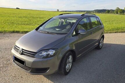VW Golf Plus 55.000 km 8.250 &euro; Tussenhausen 86874