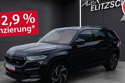 Skoda Kodiaq 95.500 km 34.950 &euro; Kamenz 01917