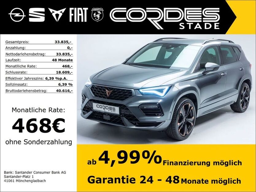 Ateca