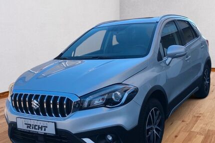 Suzuki (SX4) S-Cross 45.000 km 20.950 &euro; Bihlerdorf 87544