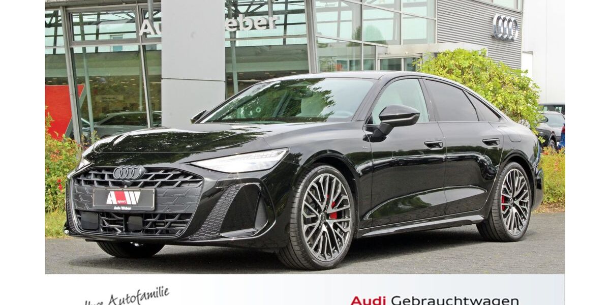 Audi A6 3.500 km 77.900 &euro; Neubeckum 59269