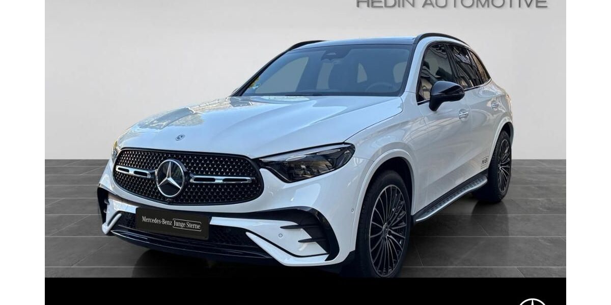 Mercedes-Benz GLC 220 9.900 km 59.990 &euro; Kaiserslautern 67655