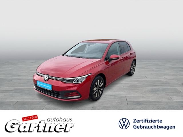 VW Golf 11.624 km 25.795 € Eiselfing 83549