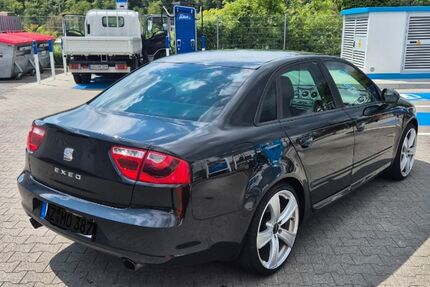 Seat Exeo 144.000 km 7.000 &euro; Partenheim 55288