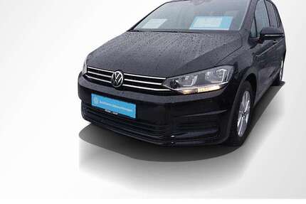 VW Touran 20.550 km 30.880 € Erlangen 91058