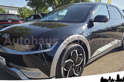 Hyundai IONIQ 5 85.200 km 31.990 &euro; Nördlingen 86720