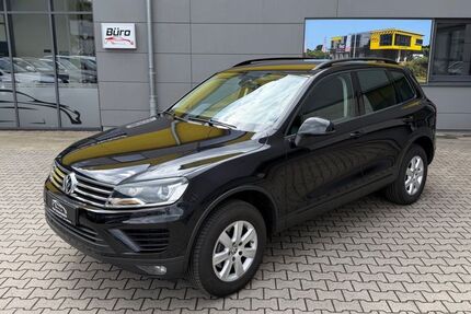 VW Touareg 118.000 km 21.990 &euro; Lohne 49393