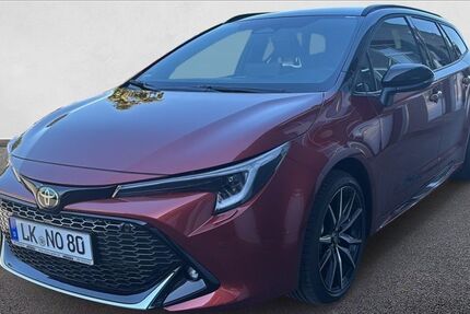 Toyota Corolla 2.303 km 40.190 &euro; Lübbecke 32312