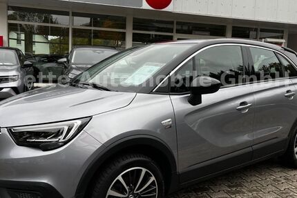 Opel Crossland (X) 33.600 km 13.890 € Lennestadt 57368