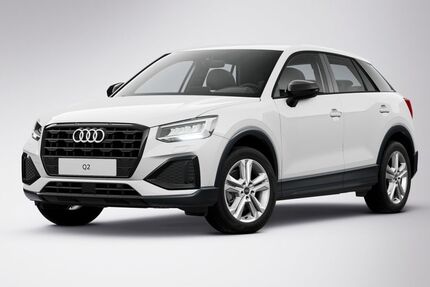 Audi Q2 77.277 km 25.950 € Grünstadt 67269