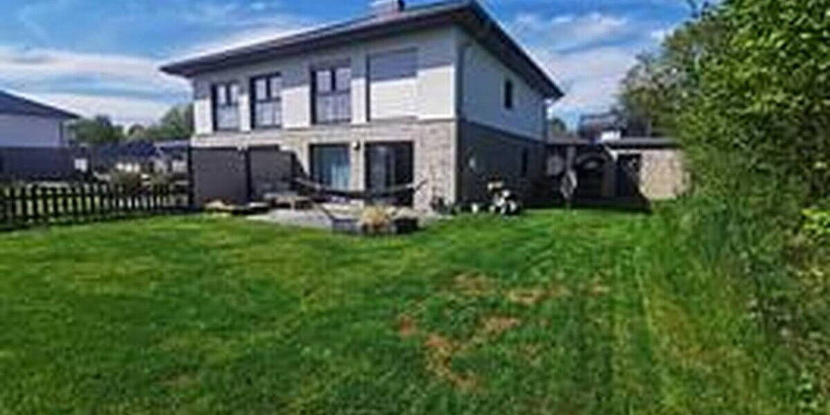 Doppelhaushälfte Steinbergkirche Quern - 4 Zimmer, 125 m&sup2;, 1.180&euro; | Angebot:26471577