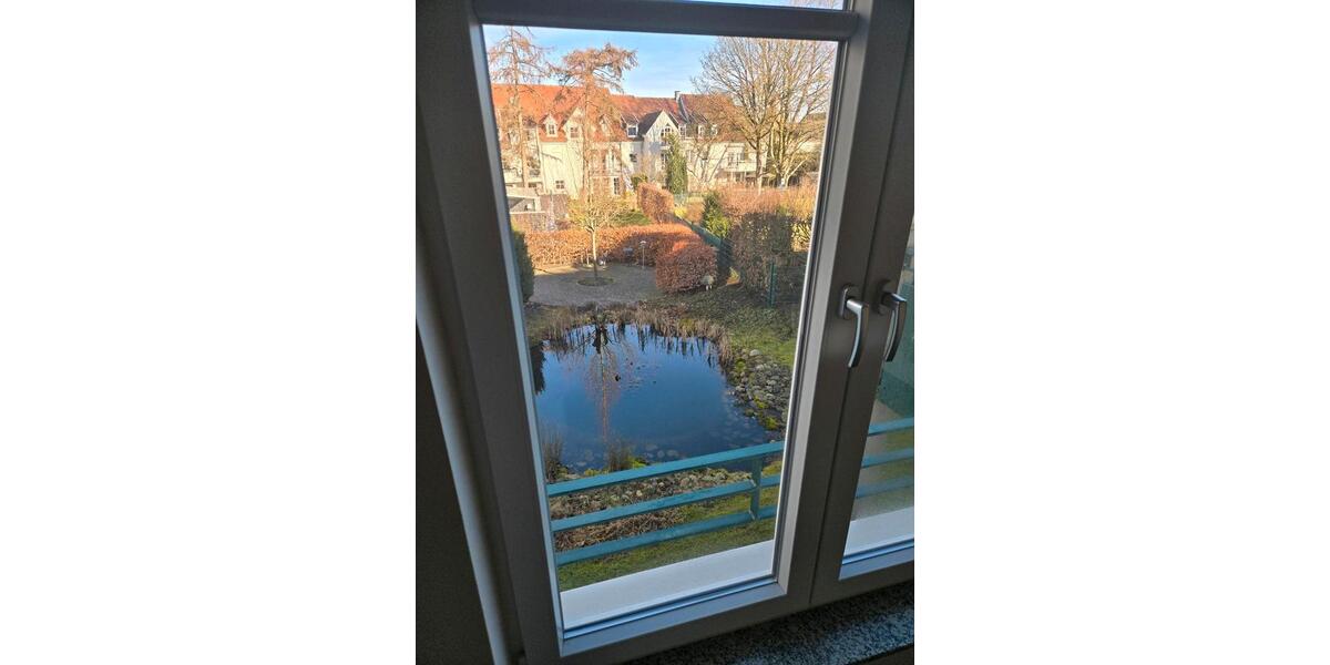 Etagenwohnung Rüthen - 1 Zimmer, 66 m&sup2;, 499&euro; | Angebot:25230143