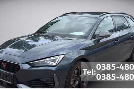 Cupra Leon 24.250 km 29.990 &euro; Schwerin 19057