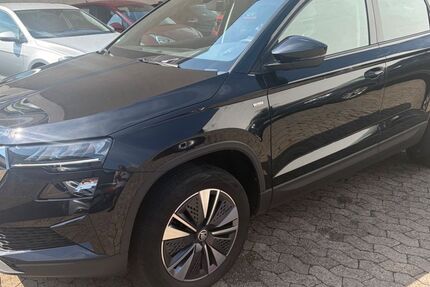 Skoda Karoq 89.000 km 22.600 &euro; Saarbrücken 66115
